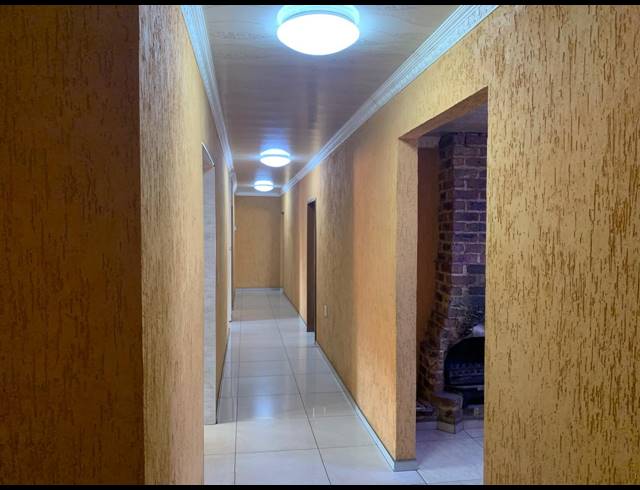 3 BEDROOM HOUSE FOR SALE IN MEYERTON PARK